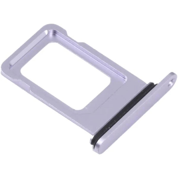 SIM Card Tray for iPhone 11-Purple SIM Card Tray for iPhone 11-Purple